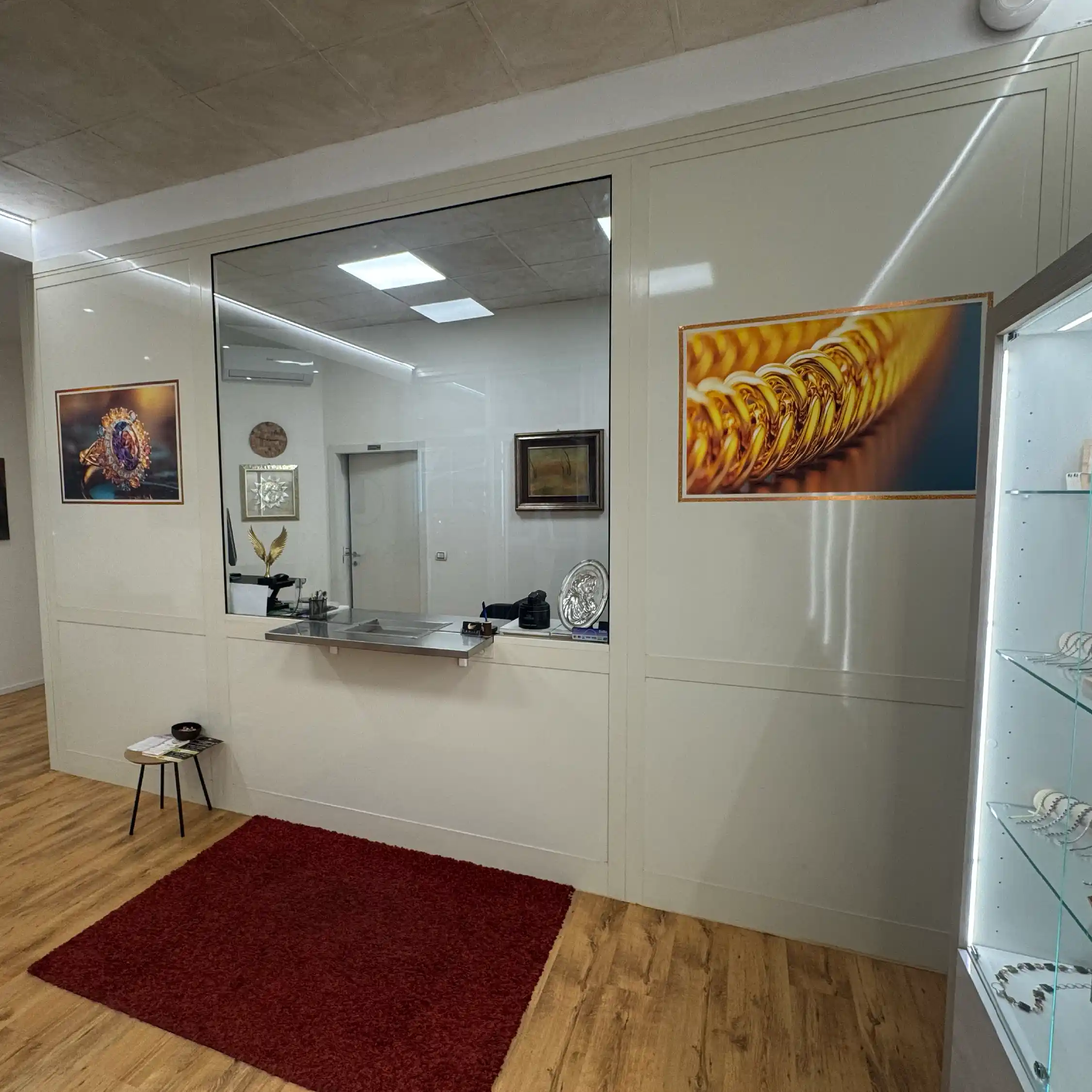 Compro oro Osio Sotto Fenice