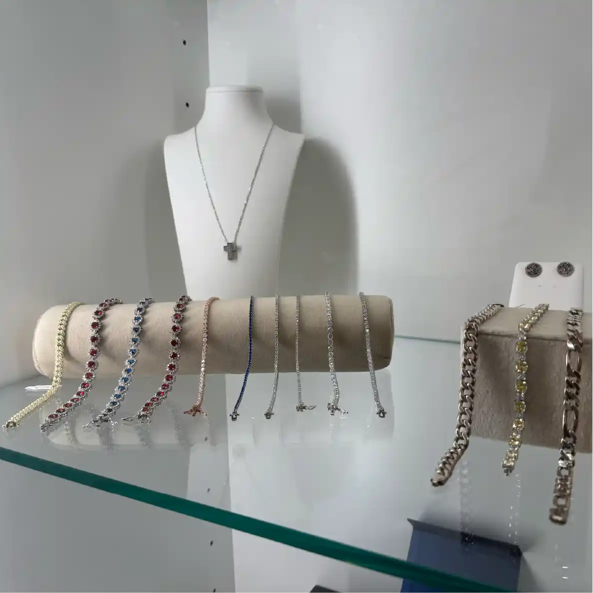 Gioielleria Stezzano donna