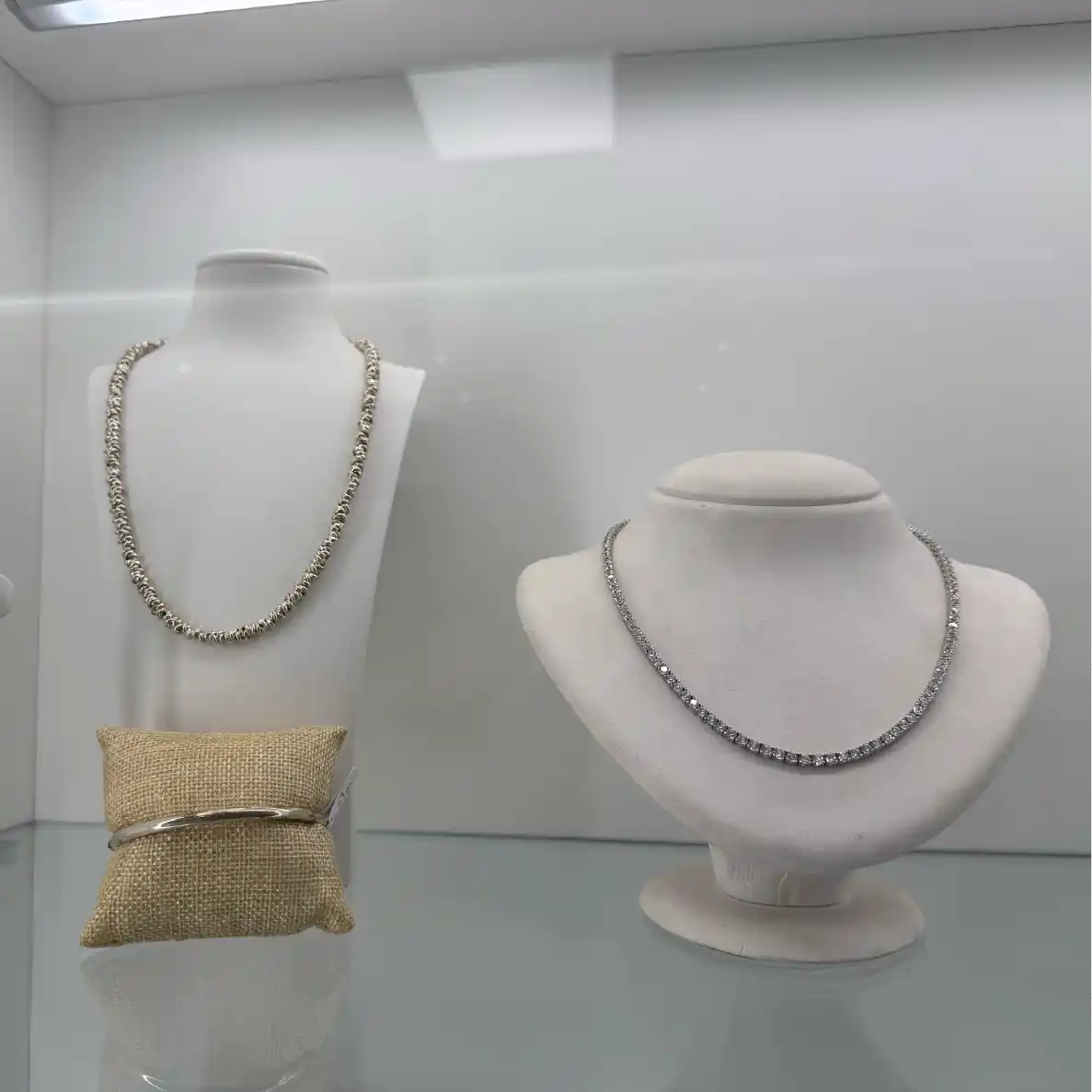 Gioielleria Zingonia Donna