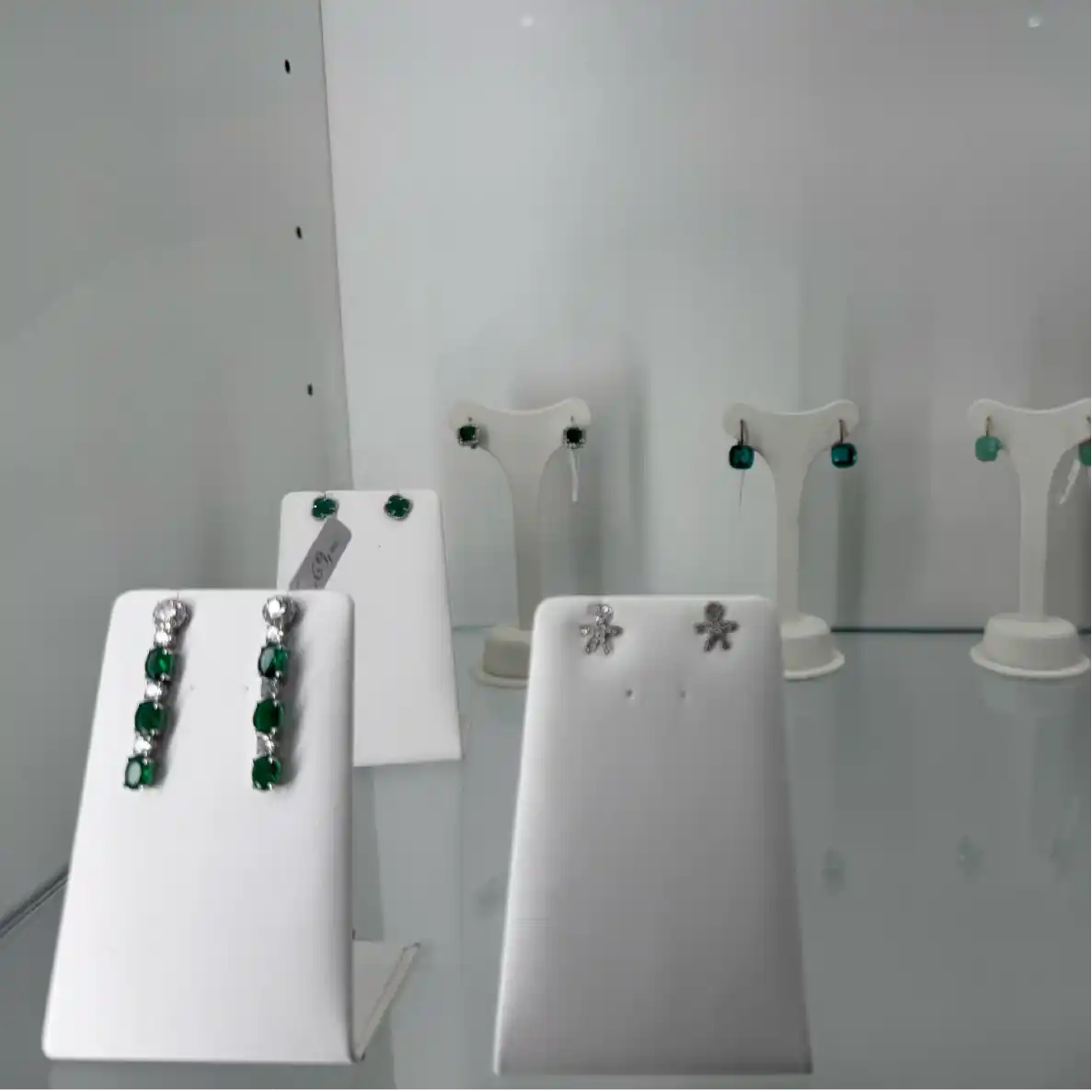 Gioielleria boltiere donna