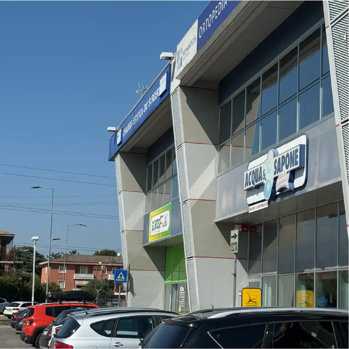 Compro oro osio sopra